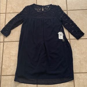 Dress. BRAND NEW WITH TAGS!!